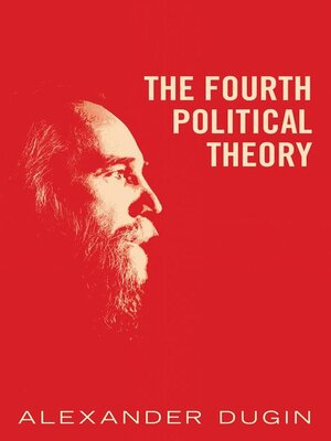cover image of The Fourth Political Theory